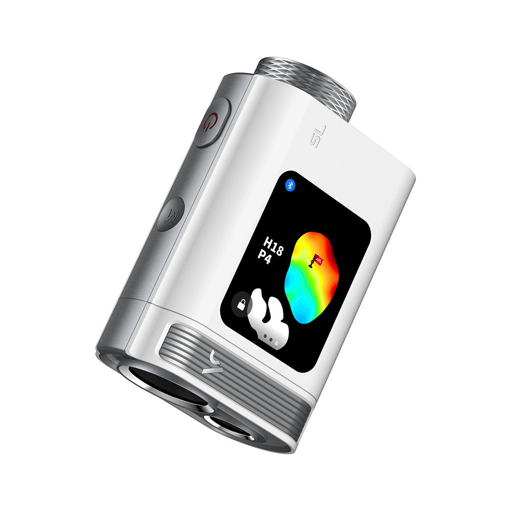 [보이스캐디] SL mini