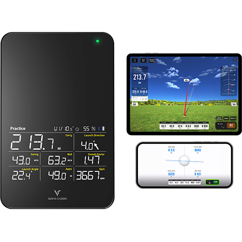 [보이스캐디] SC4 PRO