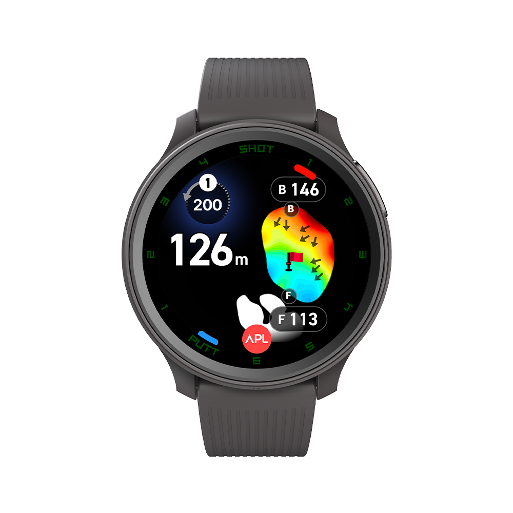 [보이스캐디] T12