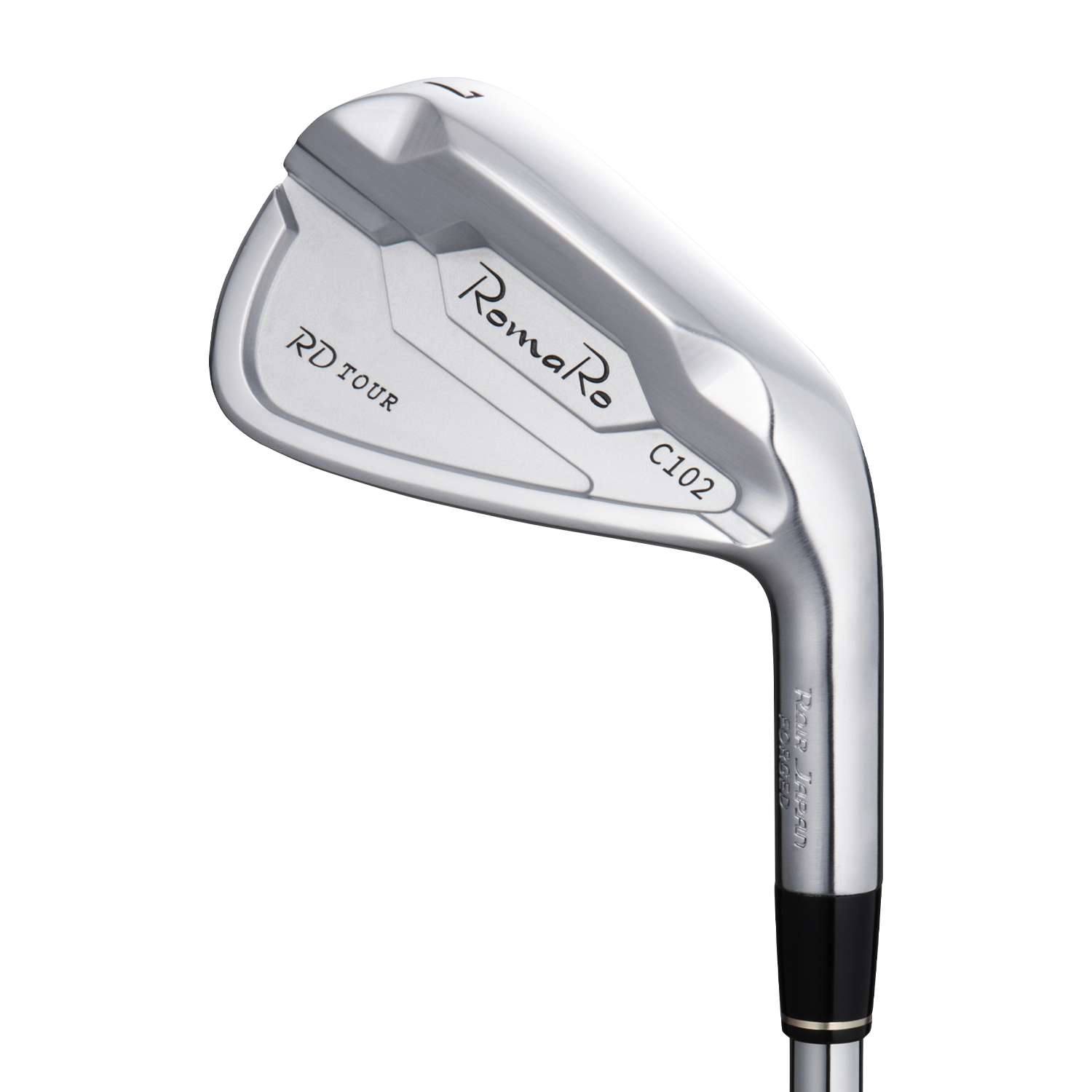 [RomaRo] RD-Tour C102 아이언 #4~PW (Ray SX-Pro 웨지 증정)